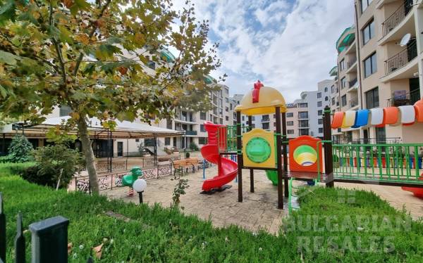 Apartment with a large terrace in Avalon ID: 2662 - Photo 13