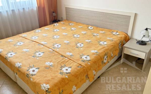 Apartment suitable for rent in a luxury complex ID: 2417 - Photo 8