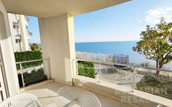 Студия с видом на море в комплексе Alex Beach ID: 1501 - Фото 11