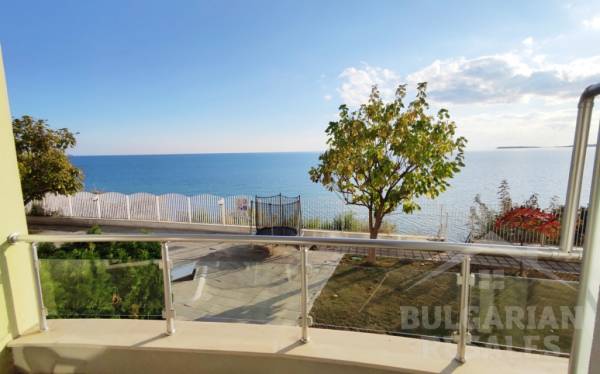 Студия с видом на море в комплексе Alex Beach ID: 1501 - Фото 16