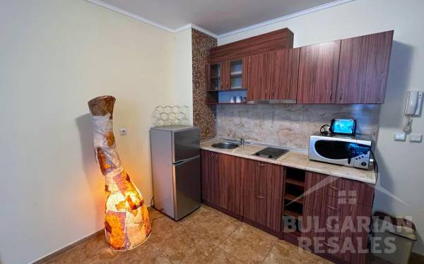 Buy an apartment in the Apolon complex  ID: 2503 - Photo 4