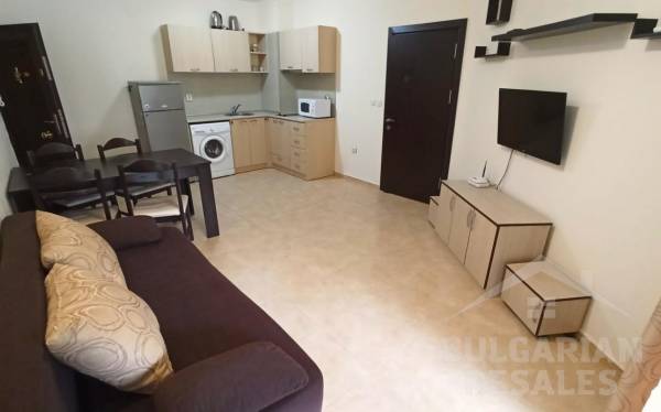 Срочная продажа! Квартира в престижном комплексе ID: 2570 - Фото5