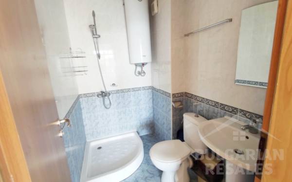 Студия с видом на море в комплексе Alex Beach ID: 1501 - Фото 13