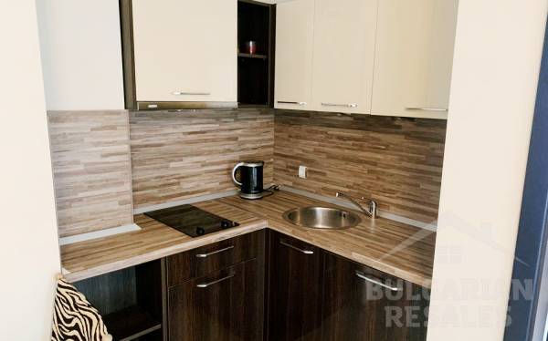 Квартира в престижном районе города с видом на море ID: 2585 - Фото8