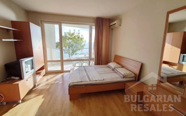 Студия с видом на море в комплексе Alex Beach ID: 1501 - Фото 12
