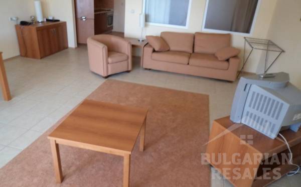 Duże mieszkanie z jedną sypialnią w luksusowym kompleksie ID: 2684 - Фото9