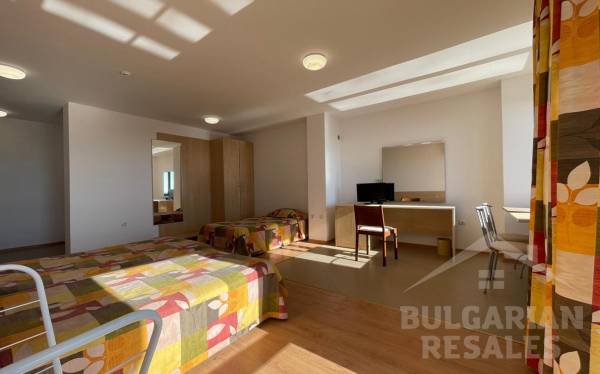 Studio with spacious terrace and beautiful view, 10 year instalments! ID: 4764 - Photo 15