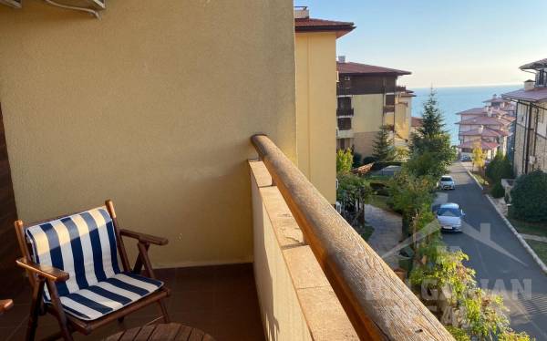 Apartment with a view of the sea in the complex Garden of eden ID: 2252 - Photo 2