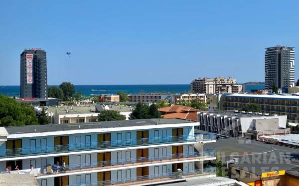 Квартира с большой площадью и видом на море ID: 2093 - Фото 9