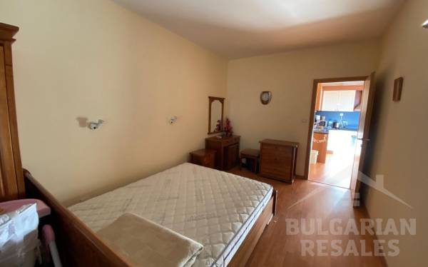 Apartment with a view of the sea in the complex Garden of eden ID: 2252 - Photo 14