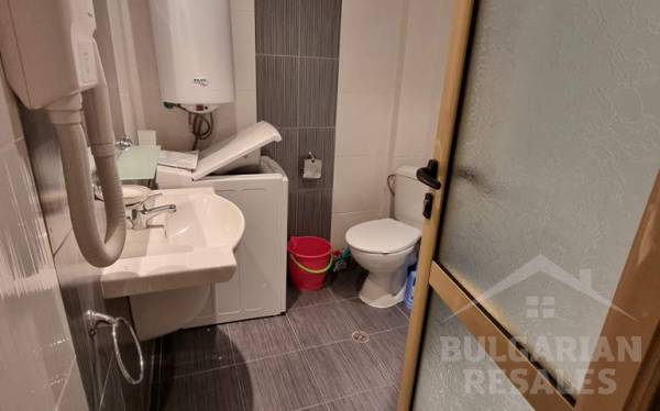 Акция! Трехкомнатный апартамент в комплексе Авалон ID: 2254 - Фото 6