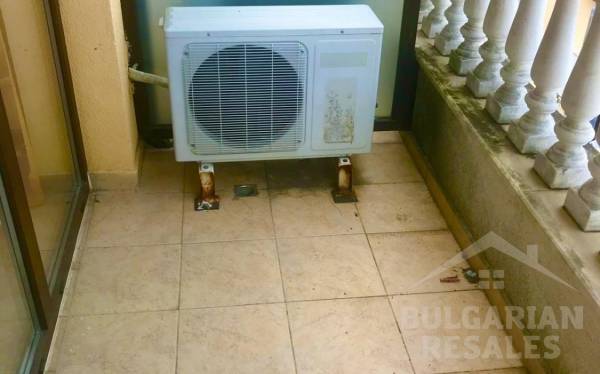 Апартамент в комплекс Royal Sun с изглед към басейна ID: 1610 - Снимка 9