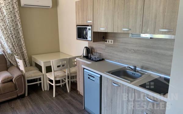 Cozy apartment in Tarsis Nova ID: 2836 - Photo 8