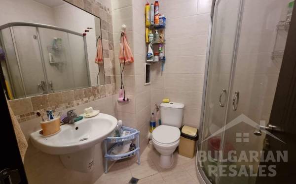 Обзаведен апартамент в луксозен комплекс Cascadas ID: 2839 - Снимка 10