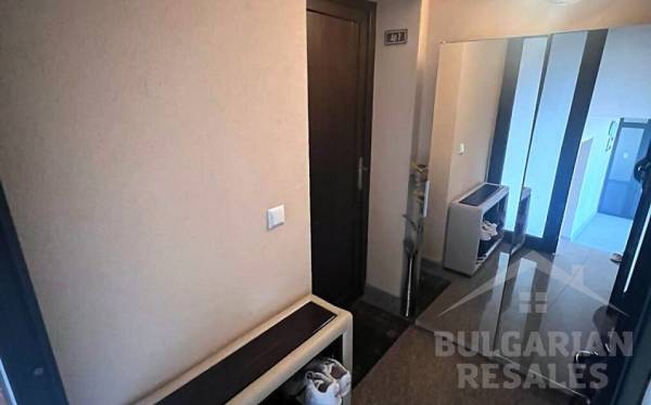 Изглед към морето отпред, апартамент в елитния комплекс „Dolche Vita 2“ ID: 6234 - Снимка 6