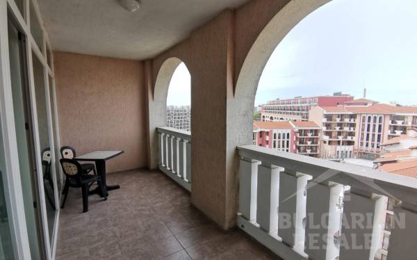 Nowa oferta w Sunset Resort ID: 2710 - Фото8