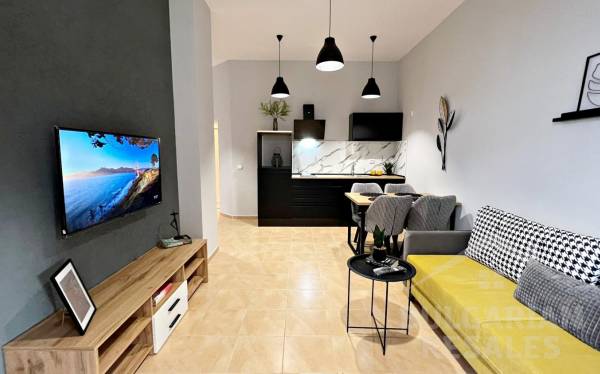 Kompaktowe i niedrogie mieszkanie w Panorama Dreams ID: 3085 - Фото6