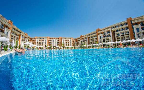 Выгодное предложение! Квартира на первой линии у моря ID: 3476 - Фото 10