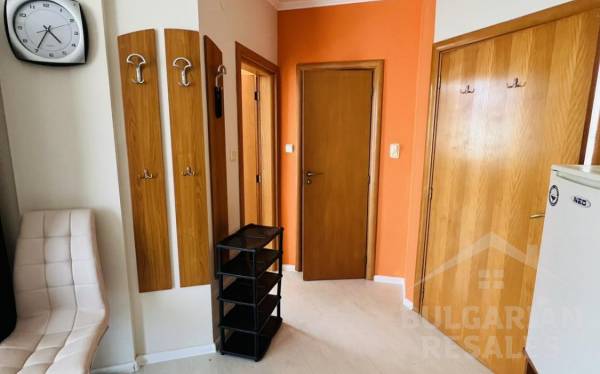 Świetna lokalizacja! Apartament w kompleksie Vega Village ID: 2787 - Фото10