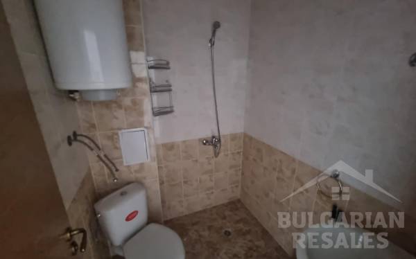 Просторная студия в комплексе Солнечный день 6 ID: 2960 - Фото 12