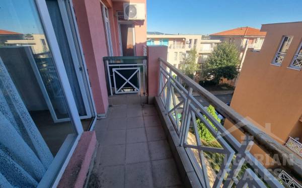 Просторная студия в комплексе Солнечный день 6 ID: 2960 - Фото 11