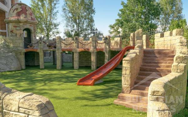  Harmony Suites жилищни комплекси ID: 3418 - Снимка 4