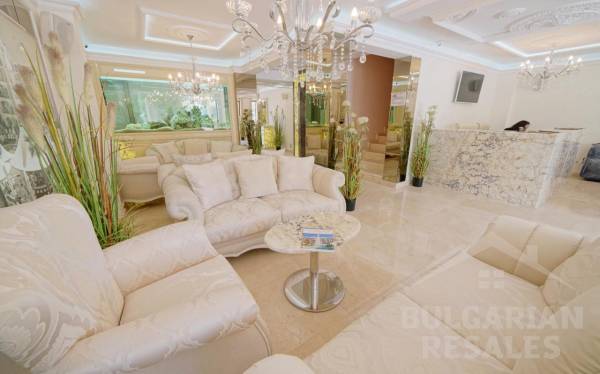Elite real estate in one of the best complexes of the resort ID: 2881 - Photo 17
