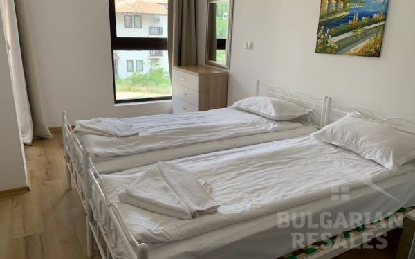 Apartament w luksusowym kompleksie Admiral ID: 2344 - Фото7