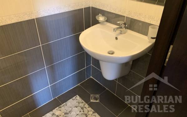 Apartament w luksusowym kompleksie Admiral ID: 2344 - Фото15