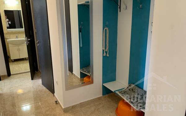 Apartament w luksusowym kompleksie Admiral ID: 2344 - Фото3