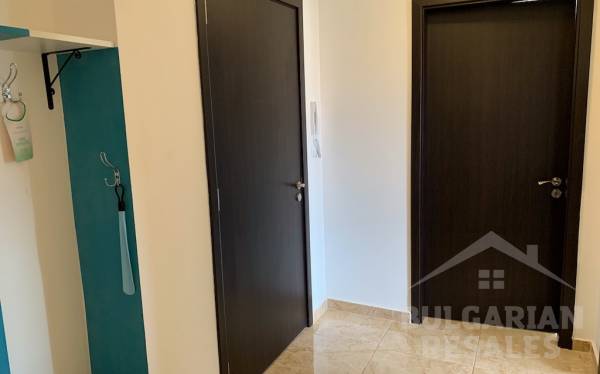 Apartament w luksusowym kompleksie Admiral ID: 2344 - Фото13