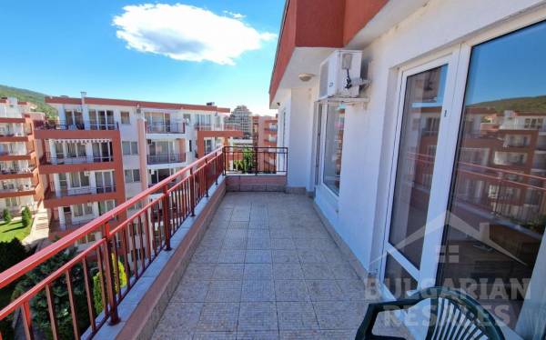 Best price for a first line apartment in Privillage Fort Beach ID: 2942 - Photo 12