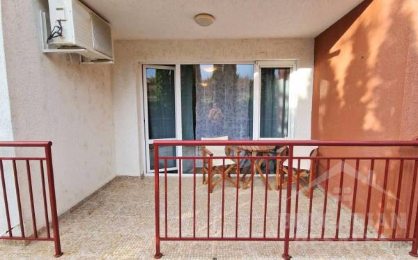Apartament z dwiema sypialniami w kompleksie Green Fort ID: 3082 - Фото13