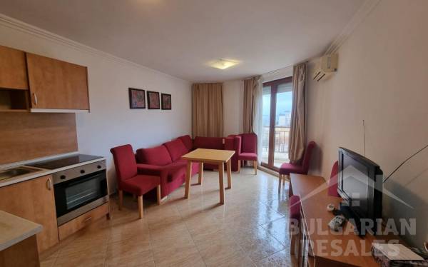 Апартамент с видом на море в комплексе Антония ID: 2420 - Фото 4