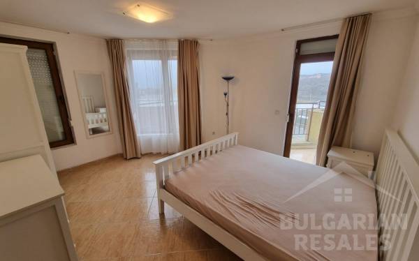 Апартамент с видом на море в комплексе Антония ID: 2420 - Фото 10