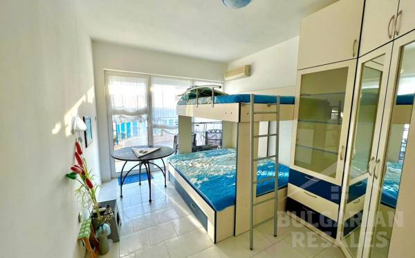 Панорамен апартамент в комплекс Riviera ID: 2306 - Снимка 8