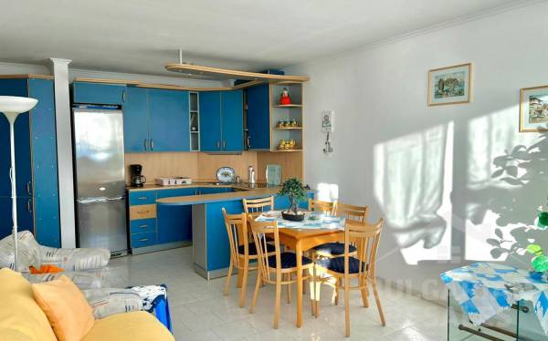 Панорамен апартамент в комплекс Riviera ID: 2306 - Снимка 5