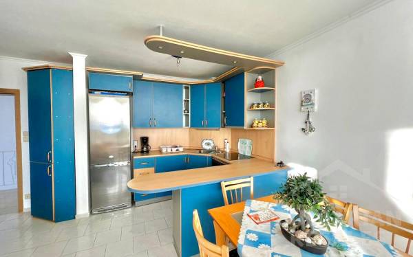 Панорамен апартамент в комплекс Riviera ID: 2306 - Снимка 2
