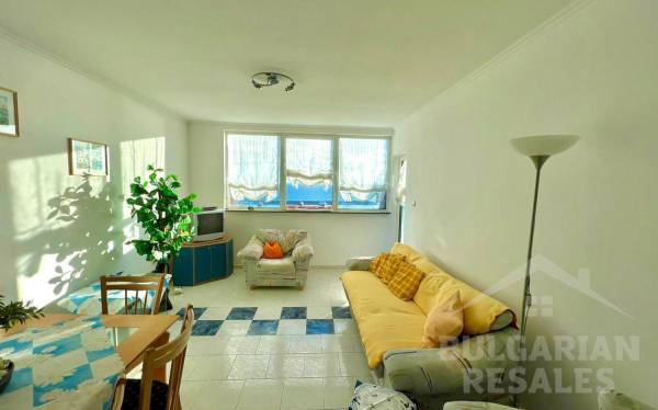 Панорамен апартамент в комплекс Riviera ID: 2306 - Снимка 6