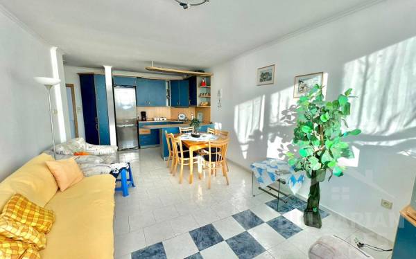 Панорамен апартамент в комплекс Riviera ID: 2306 - Снимка 3
