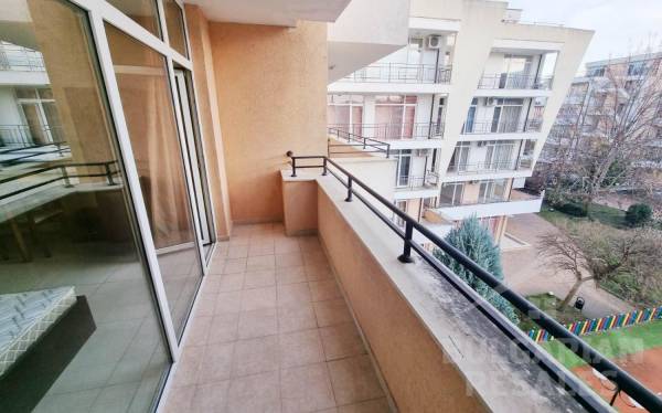 Уютная студия в комплексе в хорошем районе ID: 2423 - Фото7