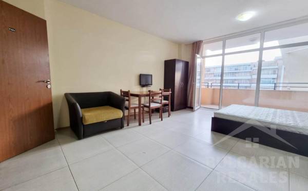 Уютная студия в комплексе в хорошем районе ID: 2423 - Фото5