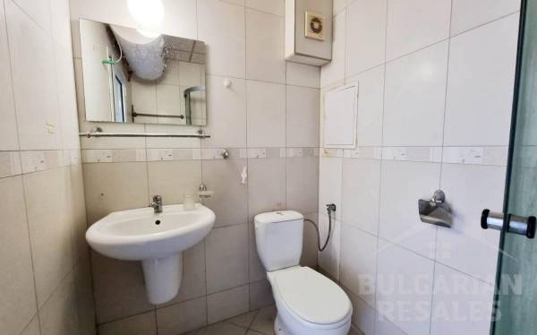 Уютная студия в комплексе в хорошем районе ID: 2423 - Фото9