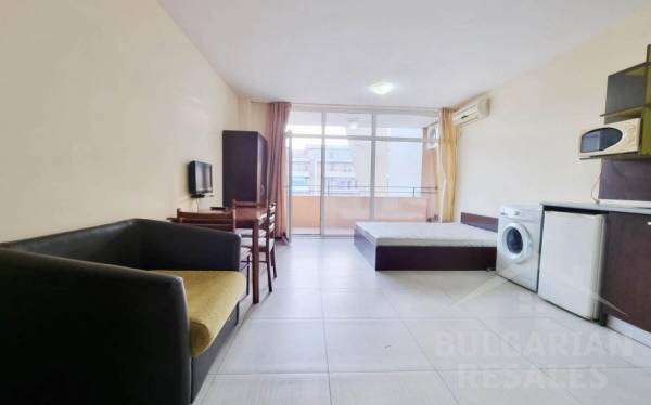 Уютная студия в комплексе в хорошем районе ID: 2423 - Фото3