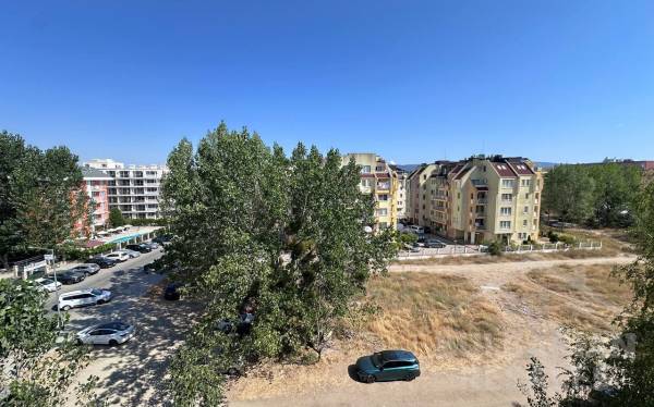 Studio in a beautiful complex close to resort infrastructure ID: 5469 - Photo 13