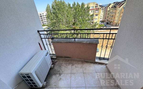 Studio in a beautiful complex close to resort infrastructure ID: 5469 - Photo 11