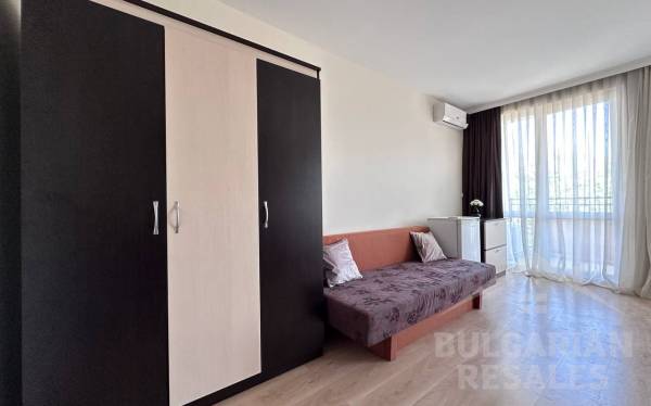Studio in a beautiful complex close to resort infrastructure ID: 5469 - Photo 6