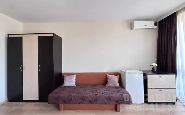Studio in a beautiful complex close to resort infrastructure ID: 5469 - Photo 7