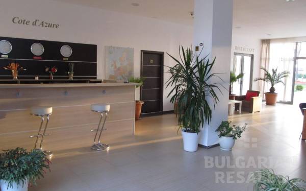 Cote D Azur ID: 123 - Photo 8