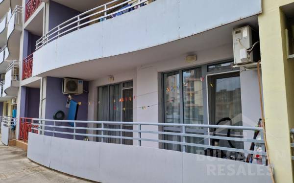 Buy now! Comfortable accommodation in the Central Plaza complex ID: 5578 - Photo 11